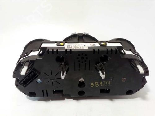 Instrument cluster KIA CEE'D (JD) 1.6 CRDi 136 | BP4602780C47
