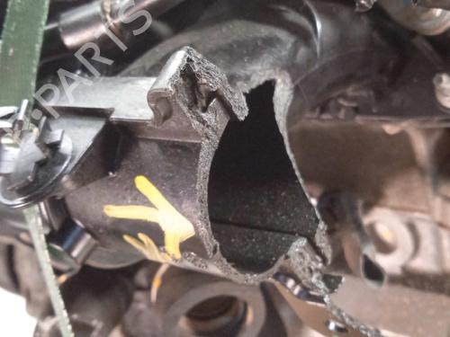 Engine DACIA SANDERO II | BP17091159M1