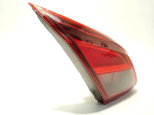 Used Left tailgate light Left tailgate light OPEL CORSA E (X15) 1.4 (08, 68) (90 hp) 6599684 6599684