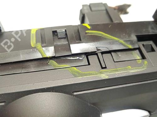 Climate control PEUGEOT EXPERT Bus (V_) 1.6 BlueHDi 95 | BP9419531I5 