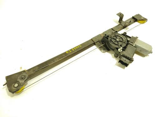 Used Front left window mechanism CITROËN JUMPER II Van 2.2 HDi 110 (110 hp) 30383953