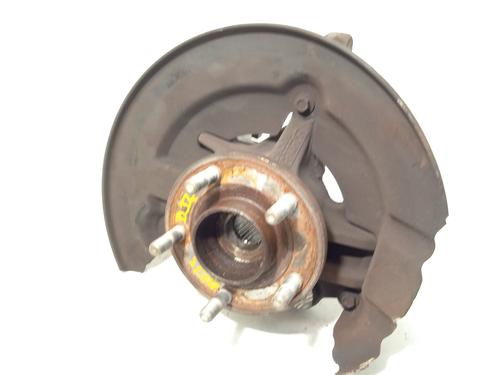 Left front steering knuckle FORD FOCUS III Turnier 1.0 EcoBoost | BP28489627M25 - Image 3