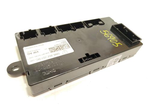 Used Electronic module SEAT LEON (KL1, KLG) 1.0 TSI Mild Hybrid (110 hp) 30354811