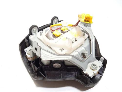 Driver airbag PEUGEOT 4007 (VU_, VV_) 2.2 HDi | BP1911552C9