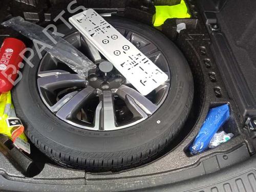 Electronic module LAND ROVER DISCOVERY SPORT (L550)  | BP9207533M83 