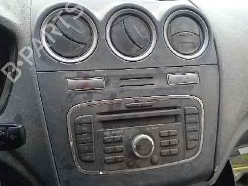 Right rear door FORD TOURNEO CONNECT 1.8 TDCi | BP11829993C5 