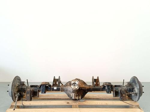 Used Rear axle Rear axle SSANGYONG ACTYON I 200 Xdi 4WD (141 hp) 39956864 39956864