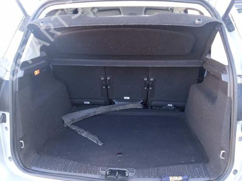 Starter FORD C-MAX II (DXA/CB7, DXA/CEU)  | BP17829501M8 