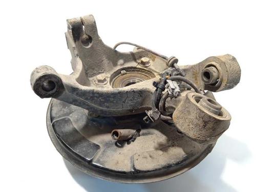Right rear steering knuckle SUBARU LEGACY V Estate (BR) 2.0 D AWD (BRD) | BP6940345M28 