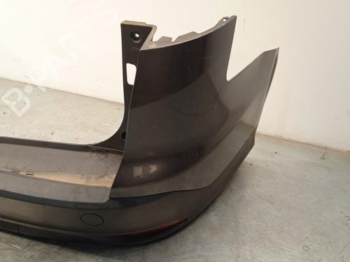 Rear bumper FORD FOCUS III Turnier 1.0 EcoBoost | BP28450853C8 