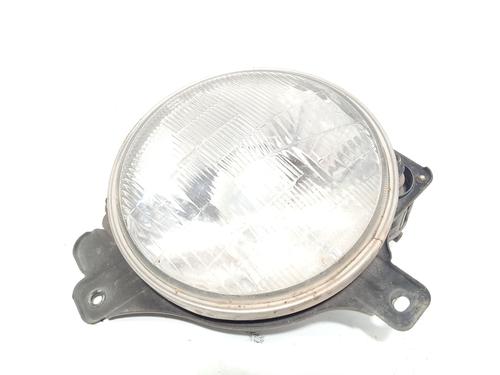 Used Left headlight SSANGYONG KORANDO (KJ) 2.9 TD (120 hp) 27678570