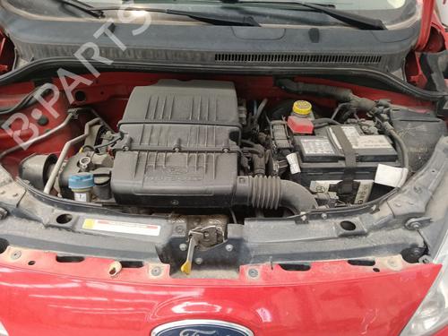 Alternator FORD KA (RU8) 1.2 | BP36934132M7  - Image 16