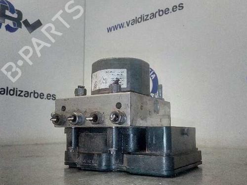 Used ABS pump PEUGEOT 308 II (LB_, LP_, LW_, LH_, L3_) 1.2 THP 130 (131 hp) 2975326