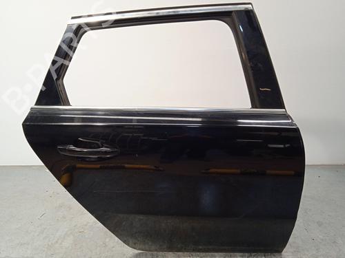 Used Right rear door PEUGEOT 508 SW I (8E_) 2.0 HDi (140 hp) 25863838
