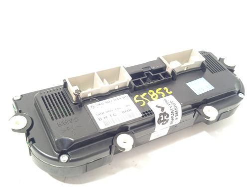 Climate control VW GOLF PLUS V (5M1, 521) 1.6 TDI | BP28114525I5 - Image 4