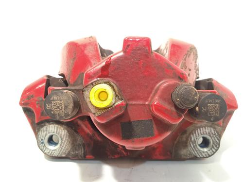 Right front brake caliper FORD FOCUS IV (HN) 1.0 EcoBoost | BP25617366M104 - Image 4