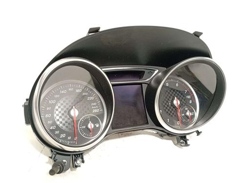instrument-cluster-mercedes-benz-a-class-w176-2012-2013-2014-2015-2016-2017-2018-40196078 main image