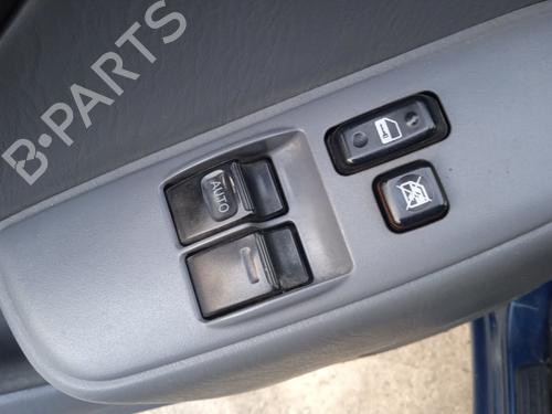 Left taillight TOYOTA RAV 4 II (_A2_) 1.8 (ZCA25_, ZCA26_, ZCA25W, ZCA26W) | BP26902882C34 