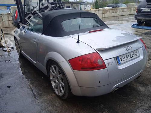 Right rear driveshaft AUDI TT Roadster (8N9) 1.8 T quattro | BP15901252M41 