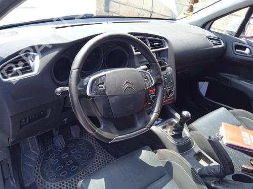 Steering rack CITROËN C4 II (NC_) 1.6 HDi 90 | BP15369716M22 