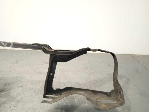Front slam panel MERCEDES-BENZ S-CLASS (W220, V220) S 320 (220.065, 220.165) | BP7701134C72 