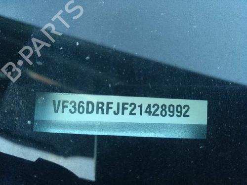 Alternator PEUGEOT 407 (6D_)  | BP4890367M7 