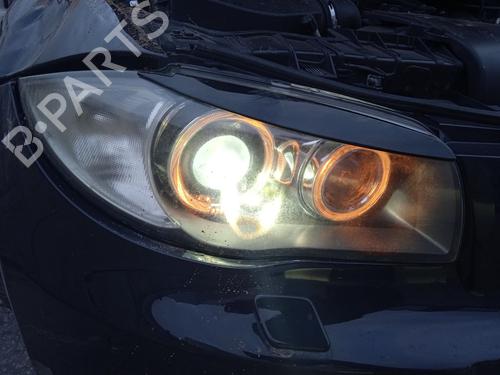 Intercooler BMW 1 (E81) 118 d | BP27533600M30  - Image 32