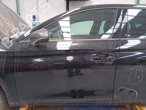 Tailgate SEAT LEON (KL1, KLG) 1.5 eTSI | BP36848416C6  - Image 23
