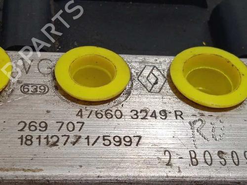 ABS pump DACIA SANDERO II  | BP13010609M43 