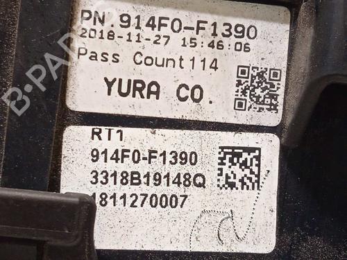 Fuse box KIA SPORTAGE IV (QL, QLE) 1.6 GDI | BP17997668E1 