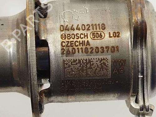 Injector AUDI A3 Sportback (8YA, 8YF) 35 TDI | BP37664982M100  - Image 6