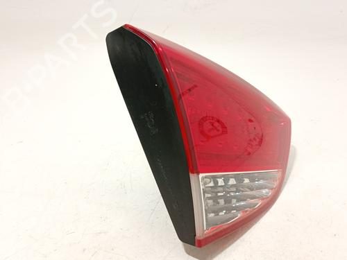 Left tailgate light HYUNDAI ix35 (LM, EL, ELH) 1.7 CRDi | BP30844218C79 - Image 3