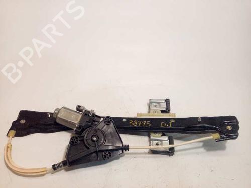 Used Front left window mechanism SEAT Mii (KF1, KE1) 1.0 (75 hp) 5026173