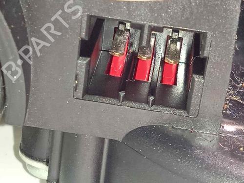 Rear wiper motor FIAT 500 (312_) 1.2 (312AXA1A) | BP16430145M102