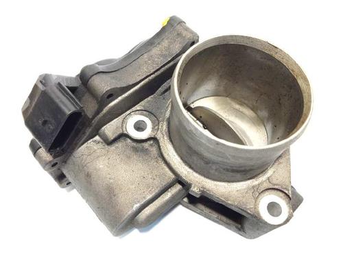 Used Throttle body RENAULT MEGANE III Hatchback (BZ0/1_, B3_) 1.9 dCi (BZ0N, BZ0J) (131 hp) 6883498