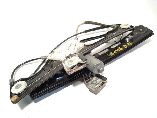 Front right window mechanism MERCEDES-BENZ E-CLASS (W211)  | BP8213521C23 