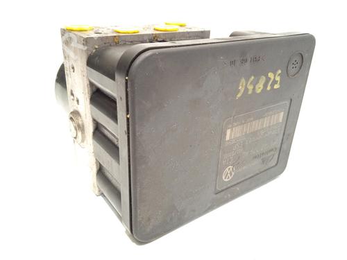 ABS pump SKODA OCTAVIA II (1Z3)  | BP21502128M43 