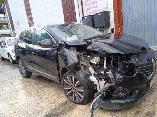 RENAULT KADJAR (HA_, HL_) 1.2 TCe 130 (HLMR) (130 hp) 1224782
