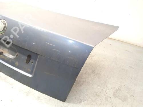 Tailgate SKODA SUPERB I (3U4) 1.9 TDI | BP11942417C6 