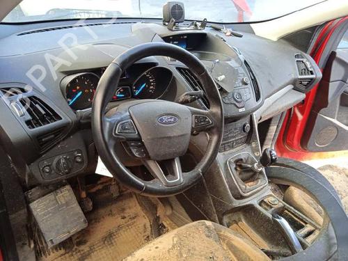 Rear left window mechanism FORD KUGA II (DM2)  | BP8213654C24 