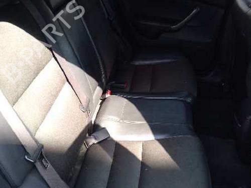 Førerens kollisjonspute HONDA ACCORD VII Tourer (CM, CN) 2.2 i-CTDi (CN2) | BP8370492C9 