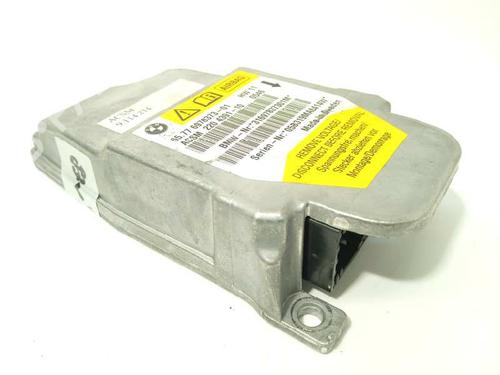 Used ECU airbags BMW 5 (E60) 520 d (150 hp) 10936343