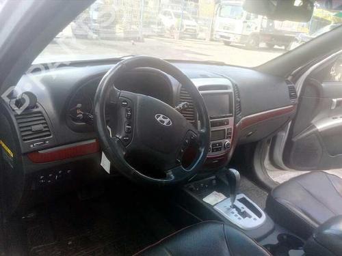 Fuse box HYUNDAI SANTA FÉ II (CM) 2.2 CRDi GLS | BP3248946E1 
