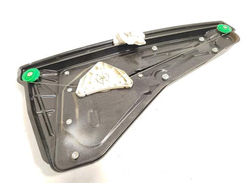 Rear right window mechanism LAND ROVER RANGE ROVER SPORT I (L320) 2.7 D 4x4 | BP28291659C25 