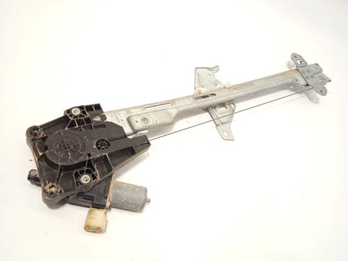 Front left window mechanism SUZUKI VITARA (LY) 1.4 Hybrid (Mild Hybrid) AllGrip (APK414) | BP24501241C22