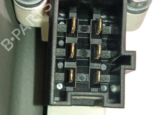 Rear left window mechanism MERCEDES-BENZ B-CLASS Sports Tourer (W245) B 200 CDI (245.208) | BP10774842C24 