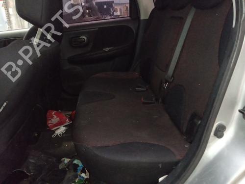 Steering column NISSAN NOTE (E11, NE11) 1.5 dCi | BP33427998M21  - Image 18