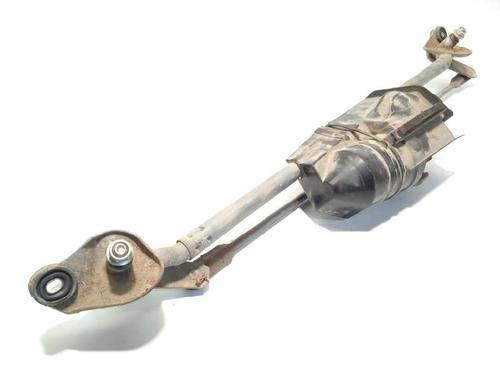 Used Front wiper motor TOYOTA LAND CRUISER 90 (_J9_) 3.0 D-4D 4WD (KDJ90_, KDJ95_, KDJ90W, KDJ95W) (163 hp) 8370573