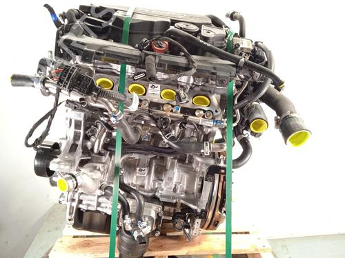 Używane Silnik HYUNDAI TUCSON (NX4E, NX4A) 1.6 T-GDi (150 hp) 23039591