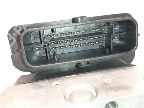 ABS pump RENAULT CLIO IV (BH_)  | BP10744636M43 